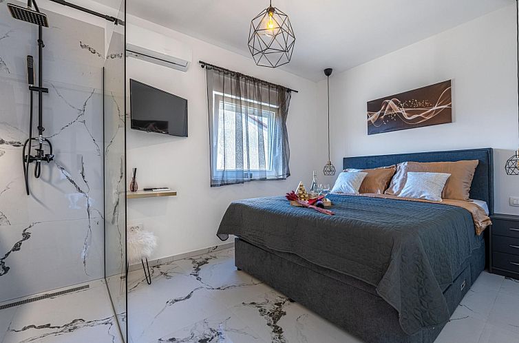 Vakantiehuis Villa Filip