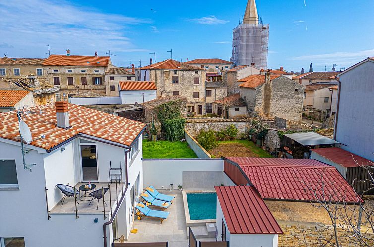 Vakantiehuis Villa Filip