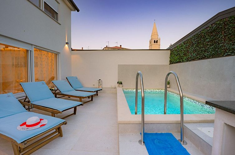 Vakantiehuis Villa Filip