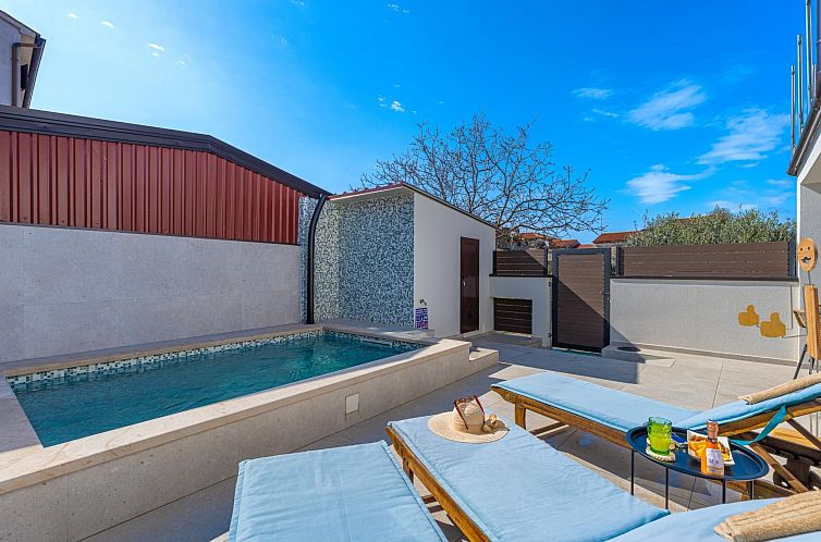 Vakantiehuis Villa Filip