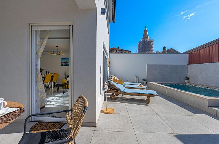 Vakantiehuis Villa Filip