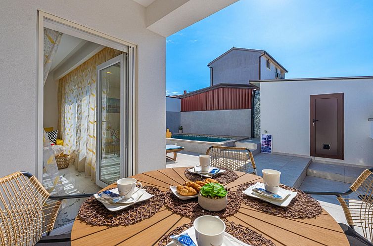 Vakantiehuis Villa Filip