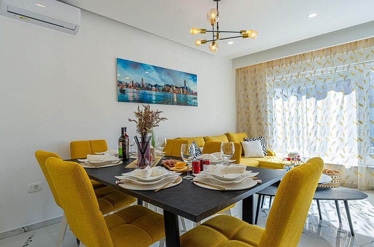 Vakantiehuis Villa Filip