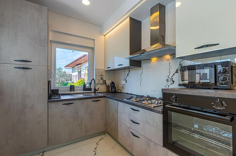 Vakantiehuis Villa Filip