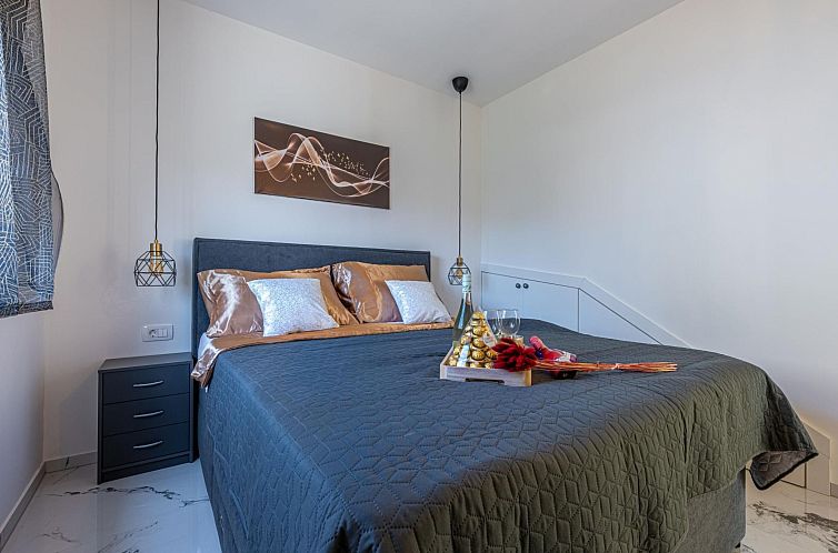 Vakantiehuis Villa Filip