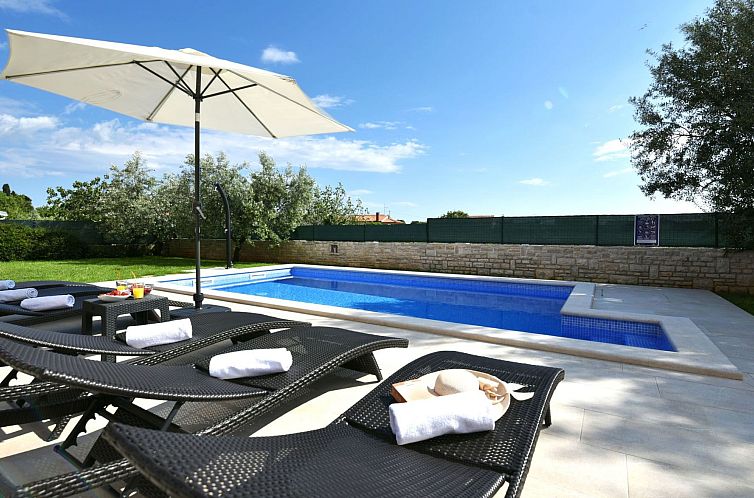 Vakantiehuis Charmante Villa Lavanda