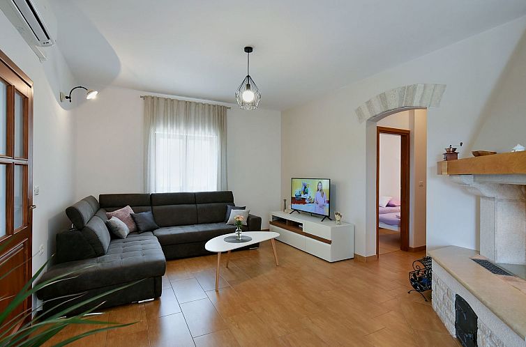 Vakantiehuis Charmante Villa Lavanda
