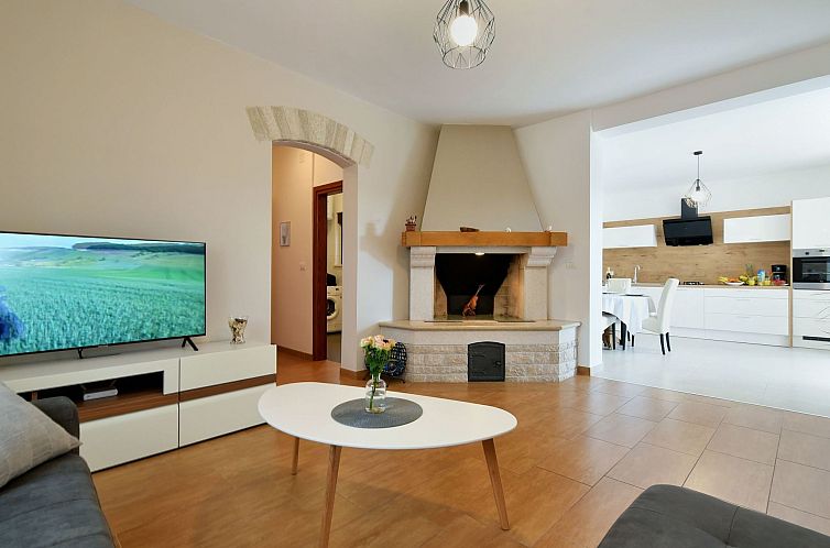 Vakantiehuis Charmante Villa Lavanda