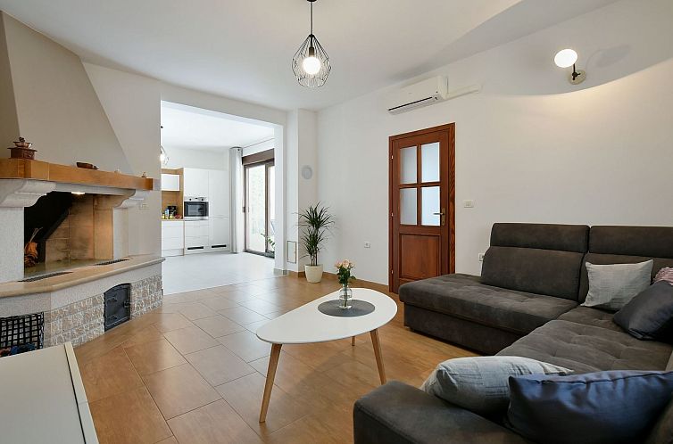 Vakantiehuis Charmante Villa Lavanda