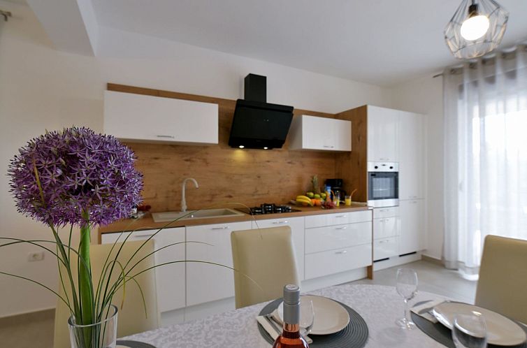 Vakantiehuis Charmante Villa Lavanda