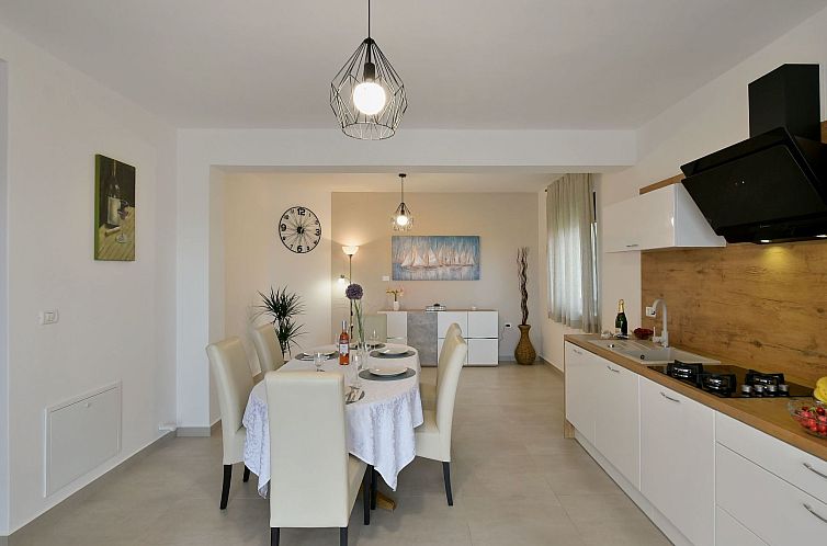Vakantiehuis Charmante Villa Lavanda