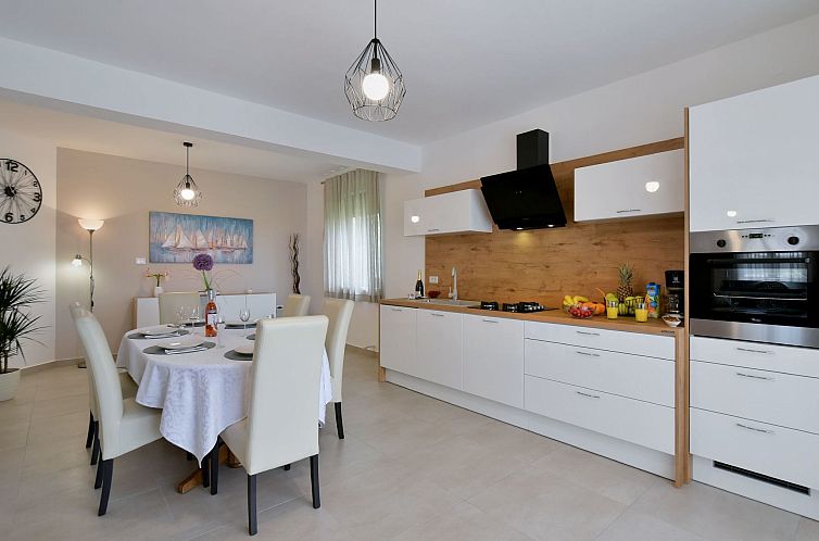 Vakantiehuis Charmante Villa Lavanda