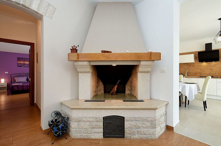 Vakantiehuis Charmante Villa Lavanda