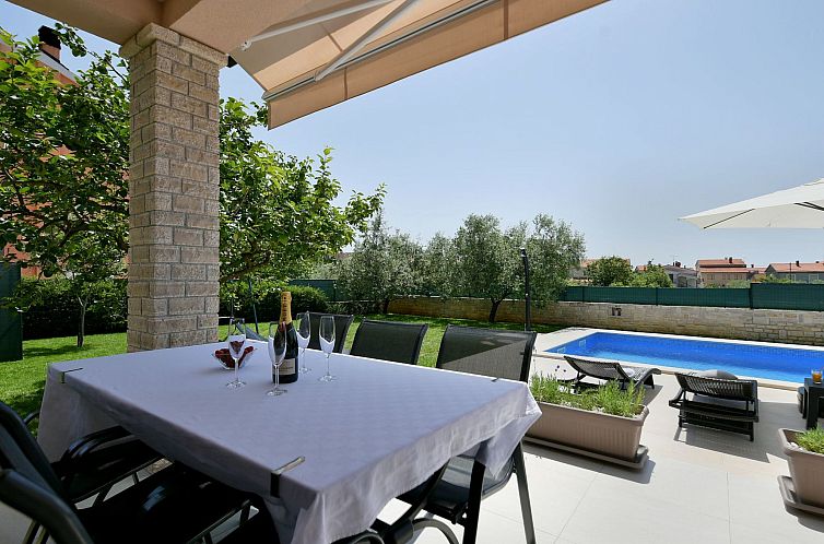 Vakantiehuis Charmante Villa Lavanda