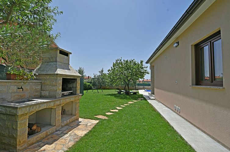 Vakantiehuis Charmante Villa Lavanda