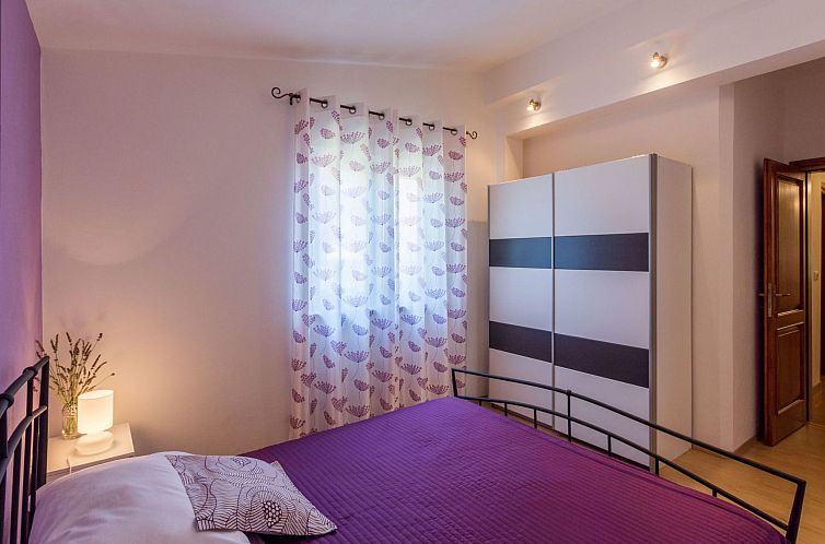 Vakantiehuis Charmante Villa Lavanda