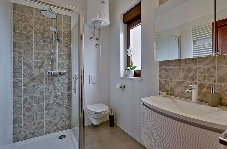 Vakantiehuis Charmante Villa Lavanda