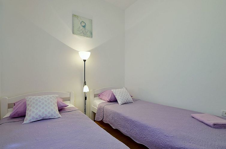 Vakantiehuis Charmante Villa Lavanda
