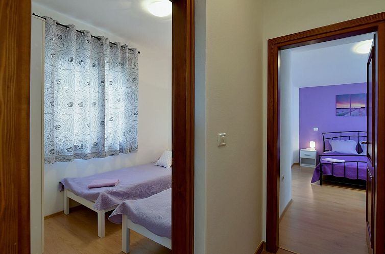 Vakantiehuis Charmante Villa Lavanda