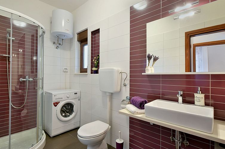 Vakantiehuis Charmante Villa Lavanda