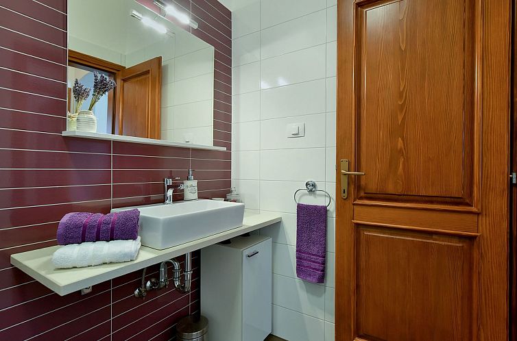 Vakantiehuis Charmante Villa Lavanda