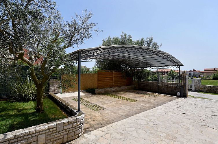 Vakantiehuis Charmante Villa Lavanda