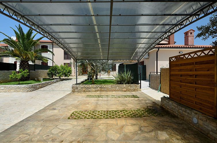 Vakantiehuis Charmante Villa Lavanda