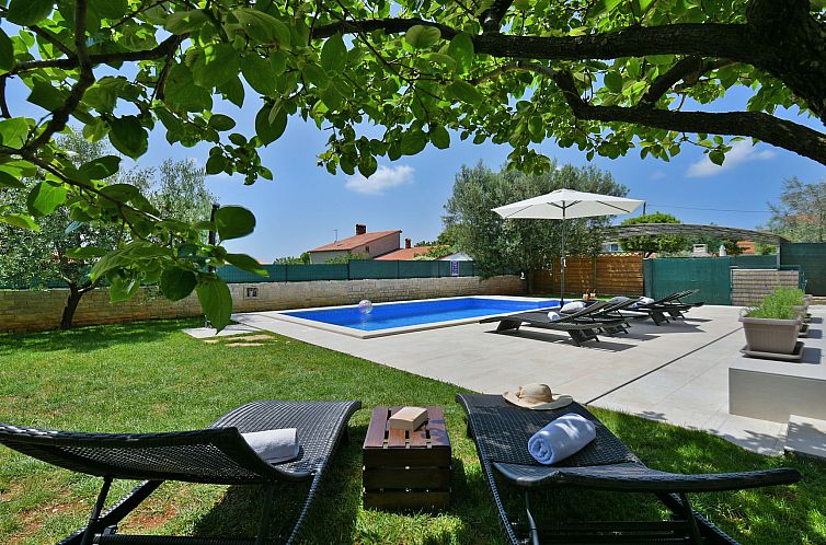 Vakantiehuis House 1125