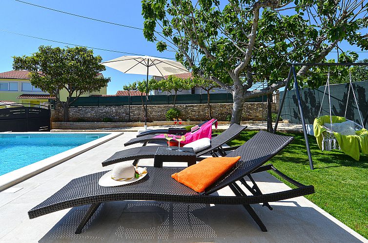 Vakantiehuis House 989