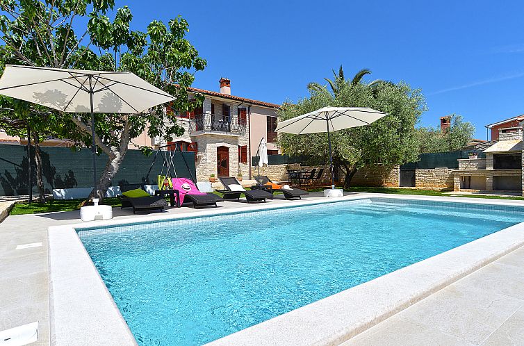 Vakantiehuis House 989