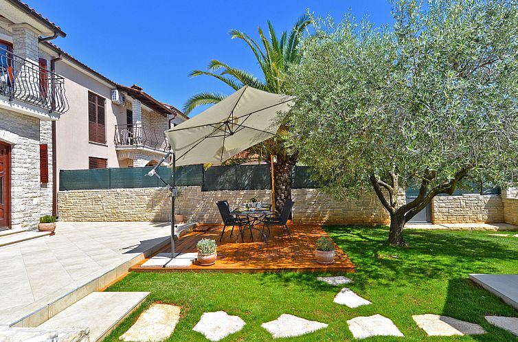 Vakantiehuis House 989