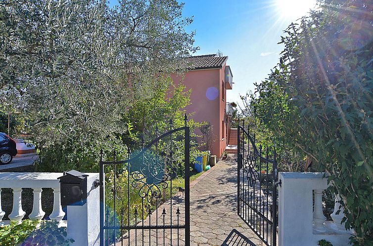 Appartement Apartment 1079