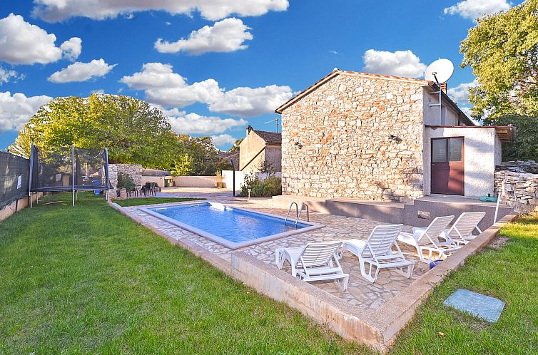 Vakantiehuis House 1815