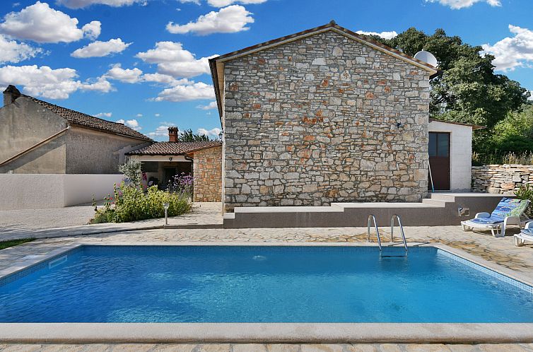 Vakantiehuis House 1815