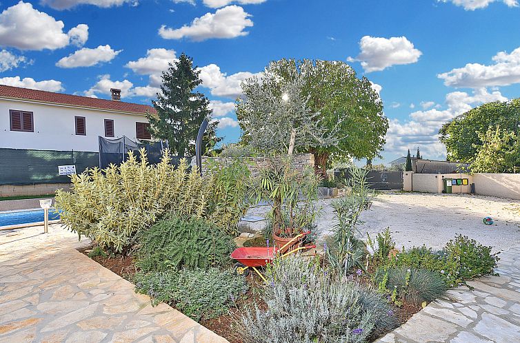 Vakantiehuis House 1815