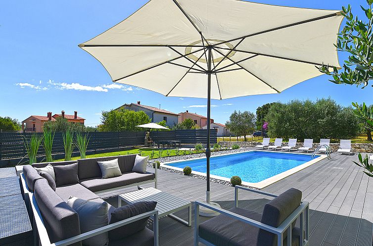 Vakantiehuis Villa 2115