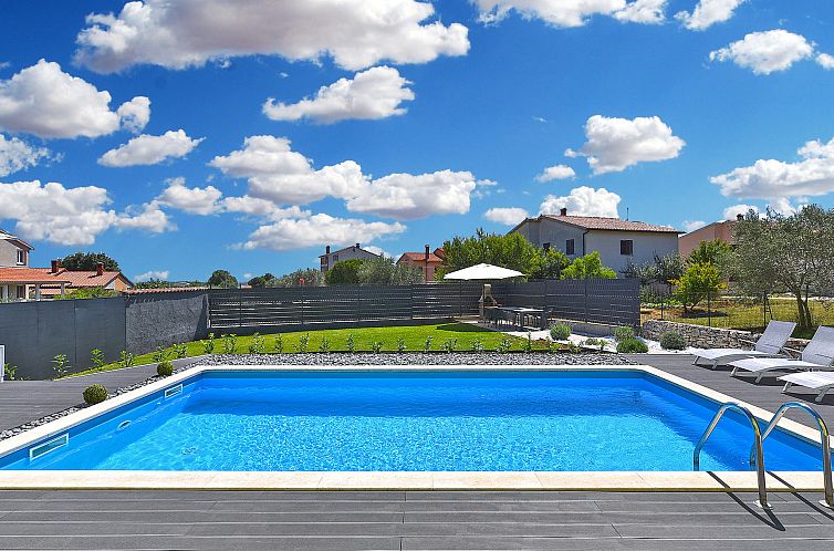Vakantiehuis Villa 2115