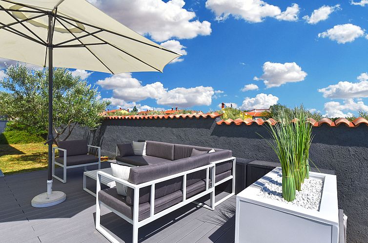 Vakantiehuis Villa 2115