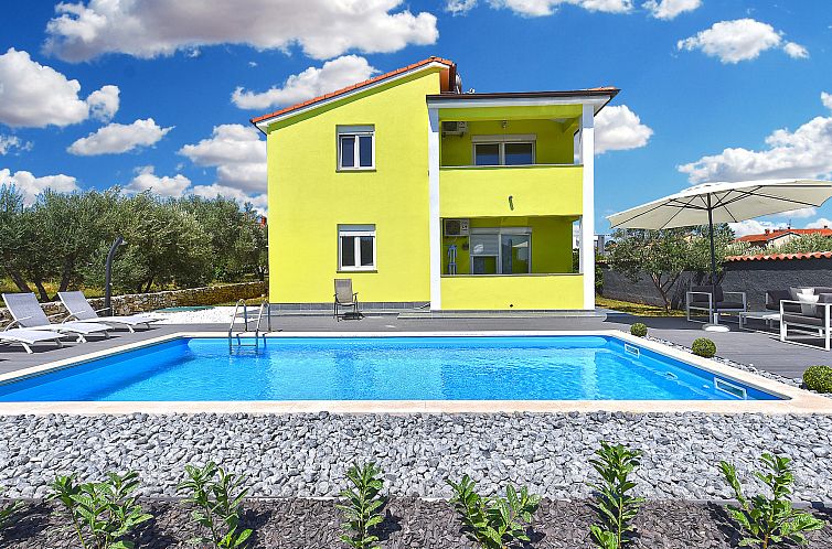 Vakantiehuis Villa 2115