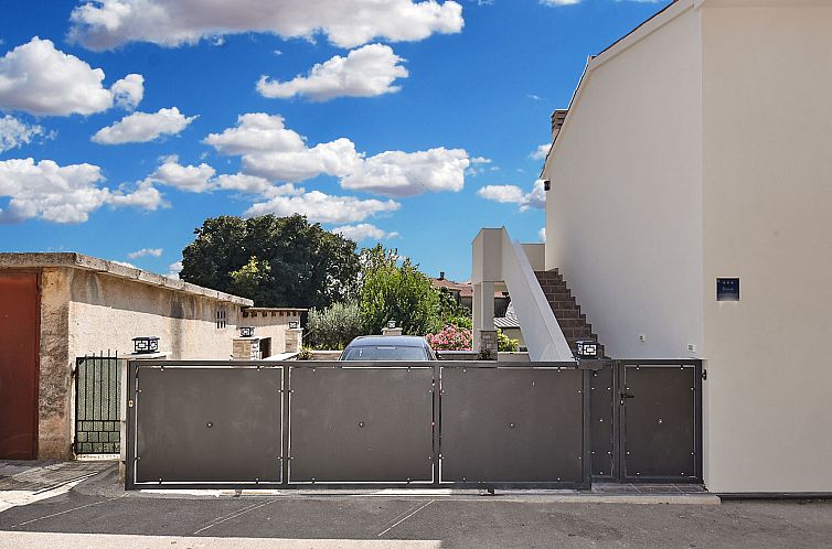 Unterkunft 10116317 - Appartement Istrien - Appartement Apartment 1503