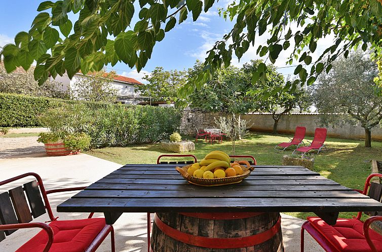 Vakantiehuis House 1378