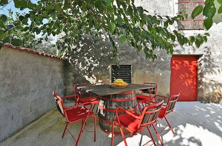 Vakantiehuis House 1378