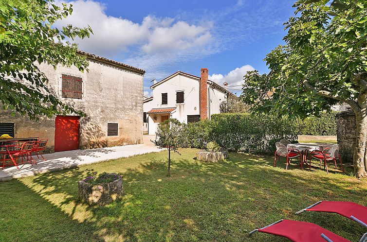 Vakantiehuis House 1378
