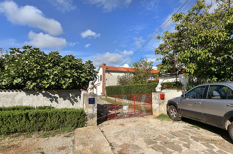 Vakantiehuis House 1378