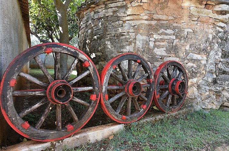 Vakantiehuis House 1378