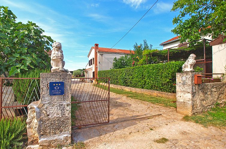 Vakantiehuis House 1378