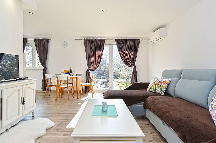 Vakantiehuis House 2219