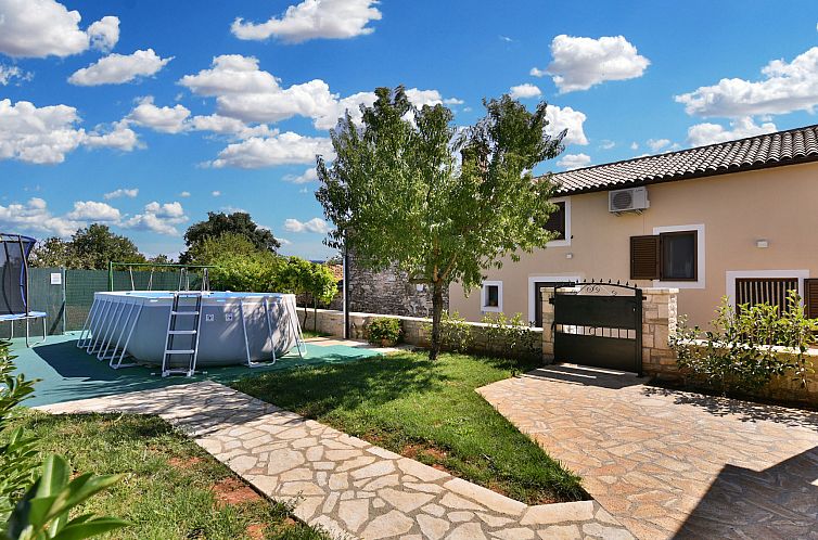 Vakantiehuis House 1735