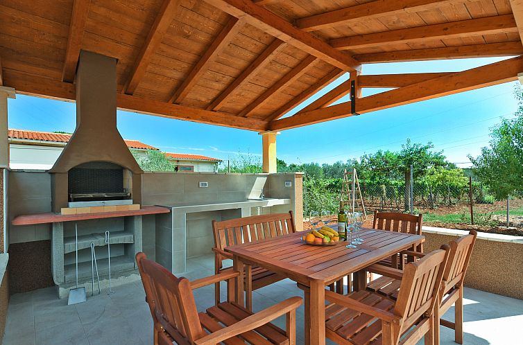 Vakantiehuis House 1735