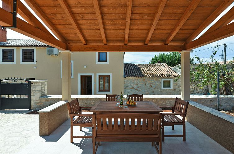 Vakantiehuis House 1735